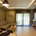 Appartement Mezonetes Toroni