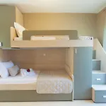 Appartement Mezonetes