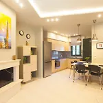Appartement Mezonetes *