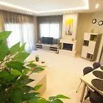 Mezonetes Apartament *