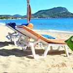 Appartement Mezonetes Toroni