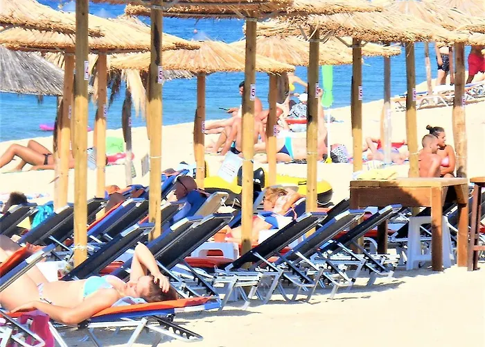 Daire Mezonetes Toroni