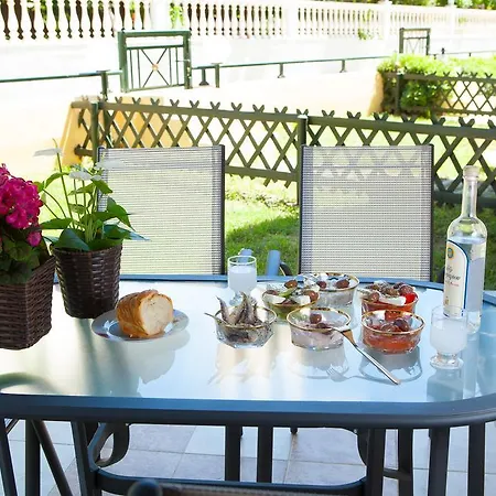 Mezonetes Appartamento