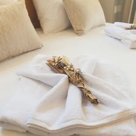 Appartement Mezonetes *