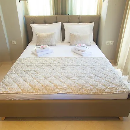 Appartamento Mezonetes *