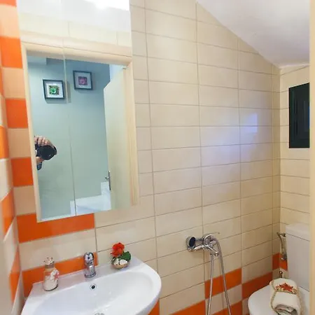 Mezonetes Appartement