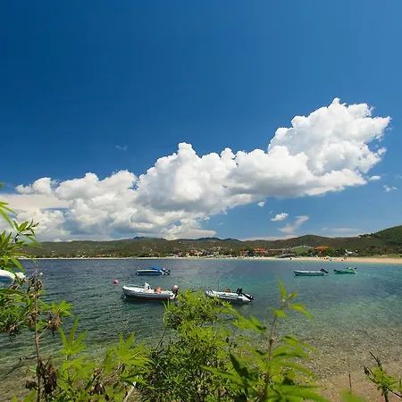 Mezonetes Appartement