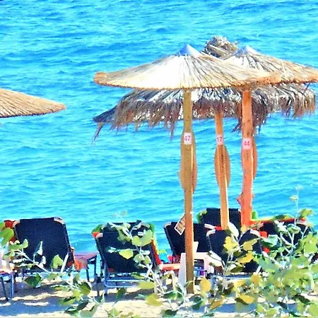 Mezonetes Appartement