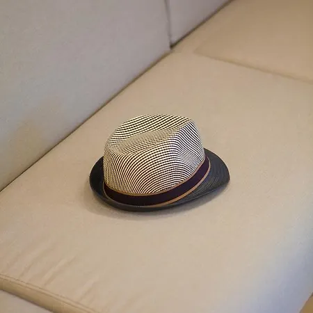 Mezonetes Appartement *