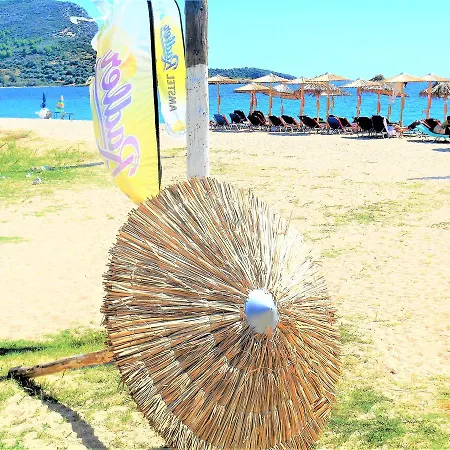 Appartement Mezonetes