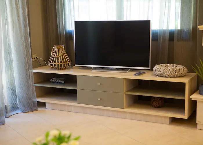 Mezonetes Торони