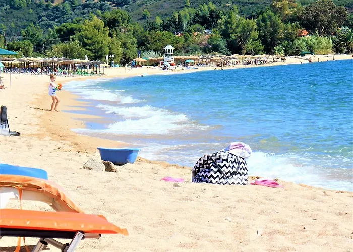 Mezonetes Торони