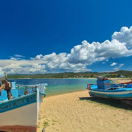 Apartament Mezonetes