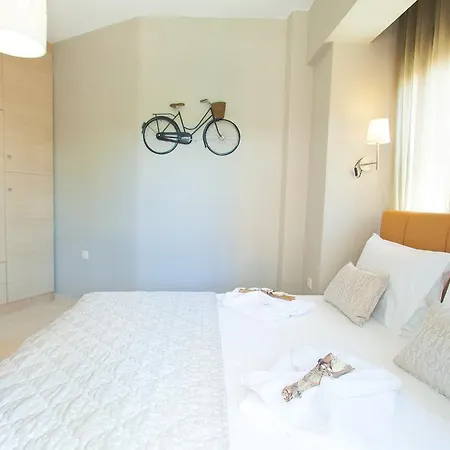 Mezonetes Apartament Torone