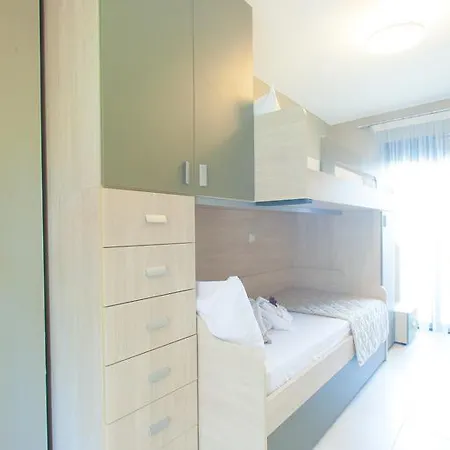 Mezonetes Apartament