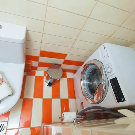 Apartament Mezonetes