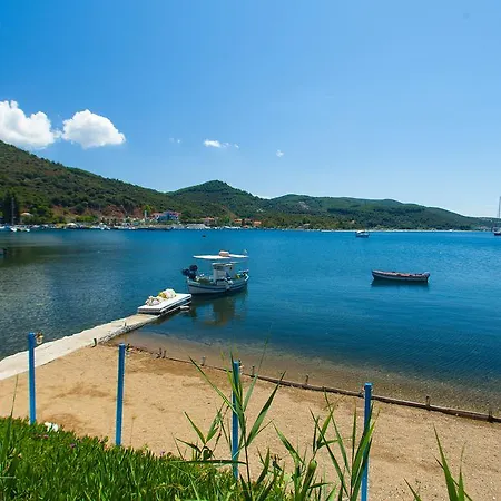 Apartament Mezonetes Torone