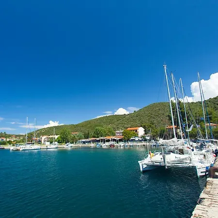 Mezonetes Apartament *