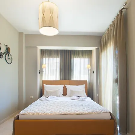 Mezonetes Apartament Torone