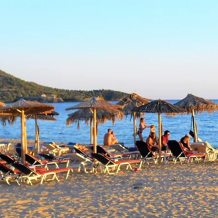 Apartament Mezonetes