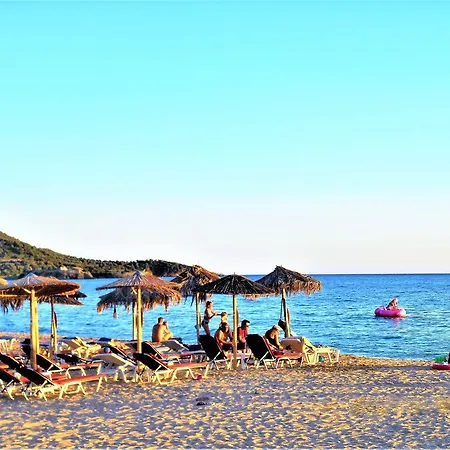 Mezonetes Apartament Torone