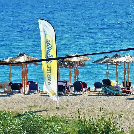 Apartament Mezonetes Torone