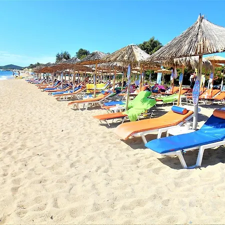 Apartament Mezonetes