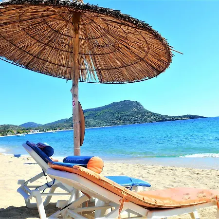 Apartament Mezonetes Torone