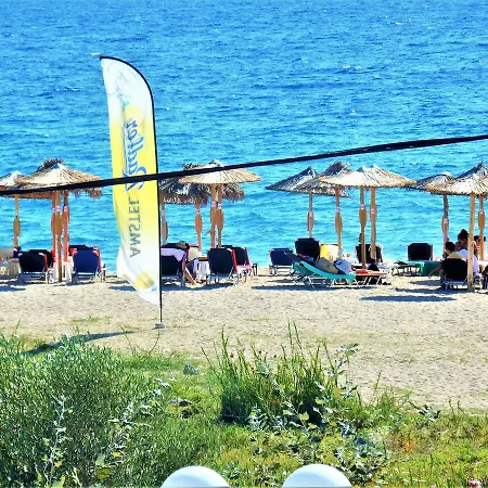 Apartament Mezonetes