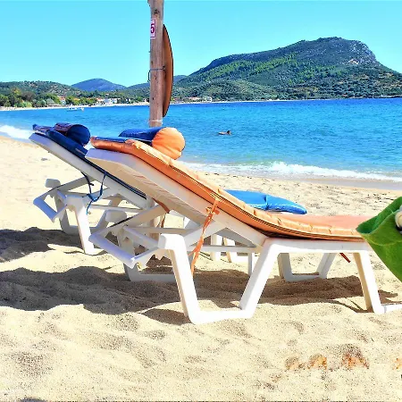 Apartament Mezonetes Torone