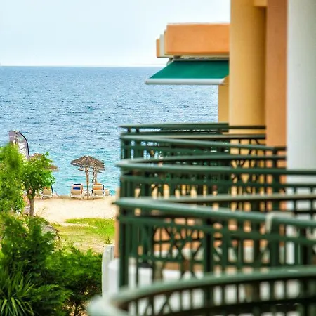 Apartament Mezonetes